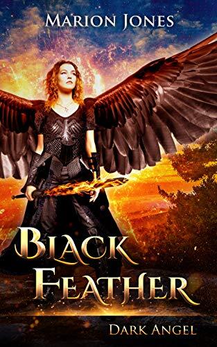 Black Feather: Dark Angel