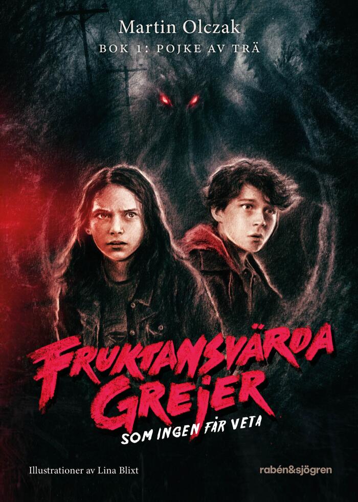 Fruktansvärda grejer som ingen får veta