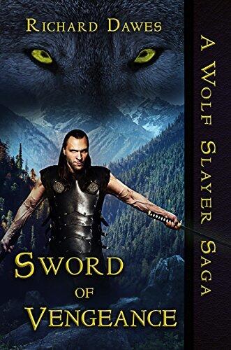 Sword of Vengeance