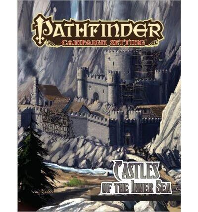 CASTLES OF THE INNER SEA