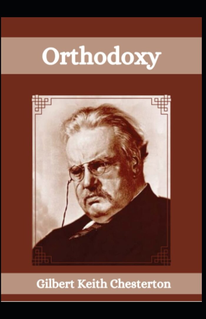 Orthodoxy