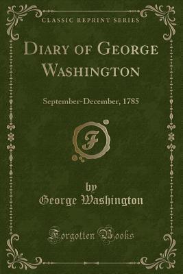 Diary of George Washington