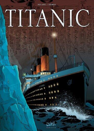 Titanic (Corpus Hermeticum, 5)