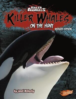 Killer Whales: On the Hunt