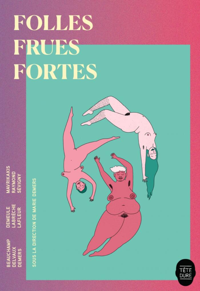 Folles frues fortes