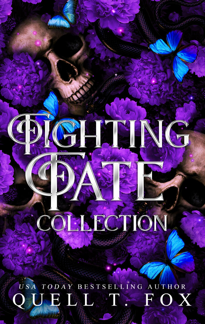Fighting Fate Collection