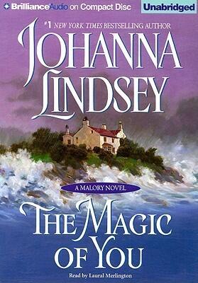 Magic of You