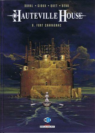 Fort Chavagnac