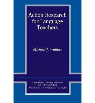 Action Research for Language Teachers