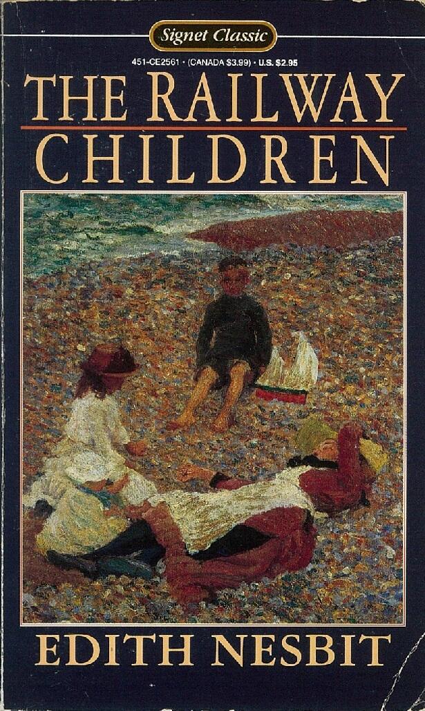 The Railway Children