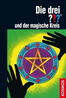 Die drei ??? und der magische Kreis