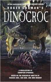 Dinocroc