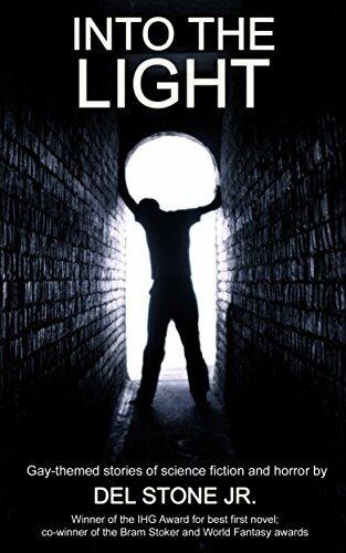 Into the Light: Gay-themed stories and poetry of science fiction, horror and contemporary fantasy