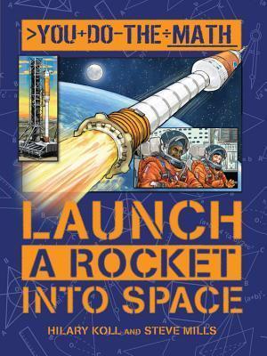 Launch a Rocket into Space