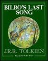 Bilbo's Last Song: At the Grey Havens