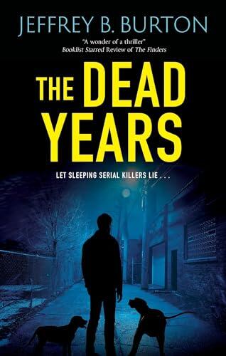 A Chicago K-9 Thriller