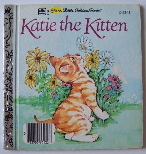Katie the Kitten