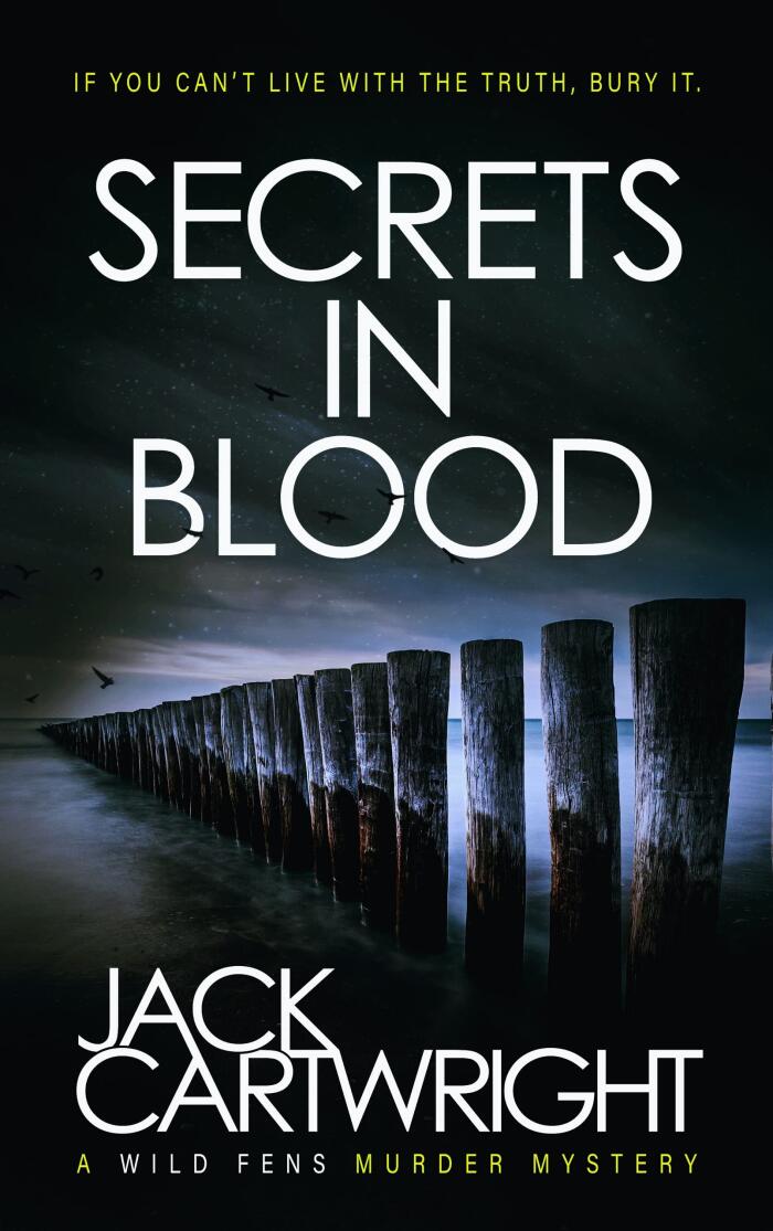 Secrets In Blood