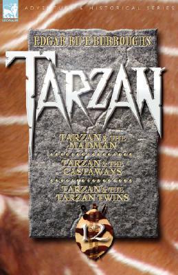 Tarzan, Vol 12