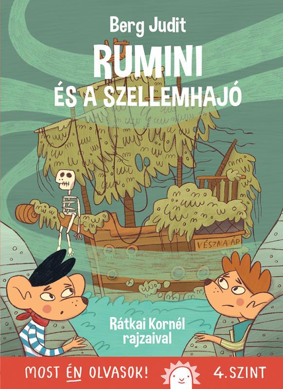 Rumini ​és a szellemhajó