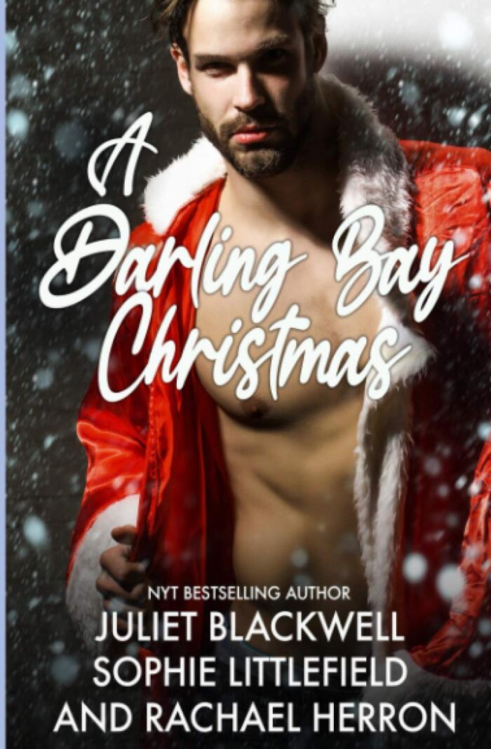 A Darling Bay Christmas: Three Heartwarming Holiday Short Stories