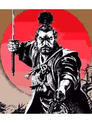 Musashi - Knjiga druga - Voda