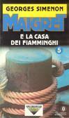 Maigret e la casa dei fiamminghi