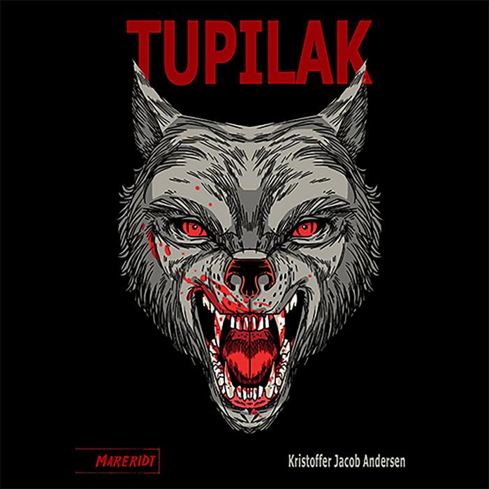 Mareridt: Tupilak