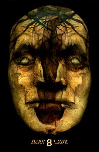 Dark Lane Anthology (Volume Eight)