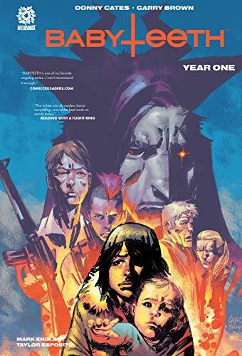 Babyteeth: Year One