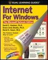 Internet for Windows: The Microsoft Network Edition