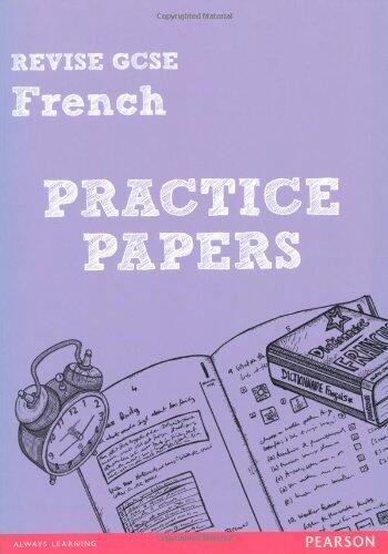Revise AQA: GCSE French Revision Workbook (Revise AQA MFL) 1st Edition
