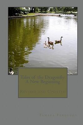 Tales of the Dragonfly