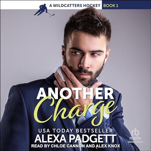 Wildcatters Hockey