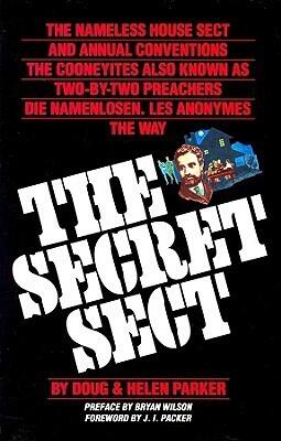 The secret sect