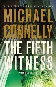 The 5th Witness - Street Smart[ THE 5TH WITNESS - STREET SMART ] BY Connelly, Michael[ Hardcover ]