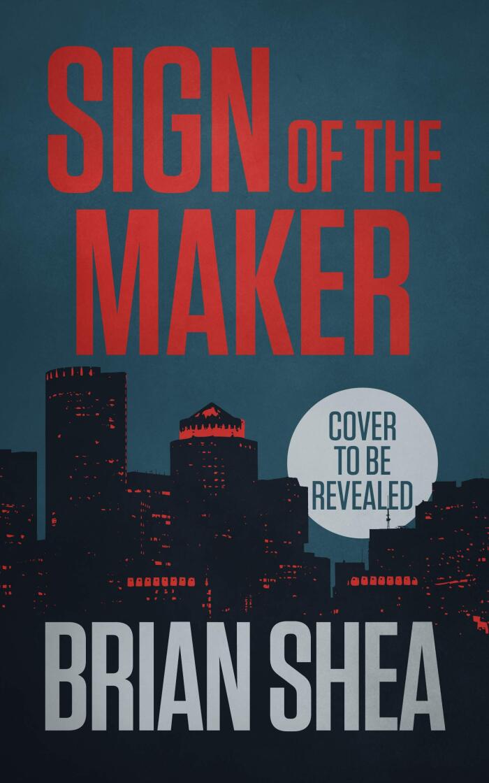 Sign of the Maker