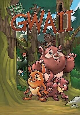 The Gwaii