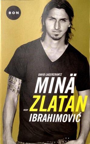Minä Zlatan