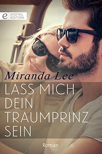 Lass mich dein Traumprinz sein