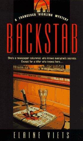 Francesca Vierling Mystery