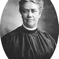 Alma White