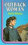Outback Woman