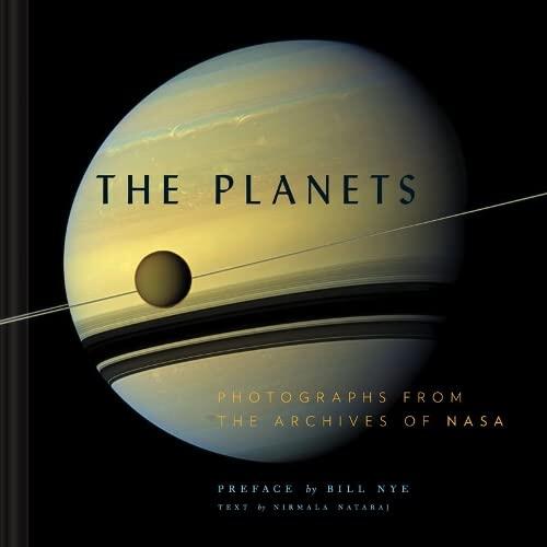 The Planets (Photographs from the Archives of NASA)