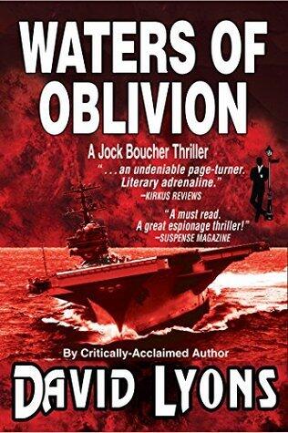 Waters of Oblivion