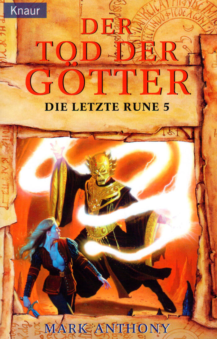 Der Tod der Götter