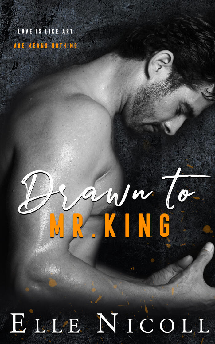 Drawn to Mr. King