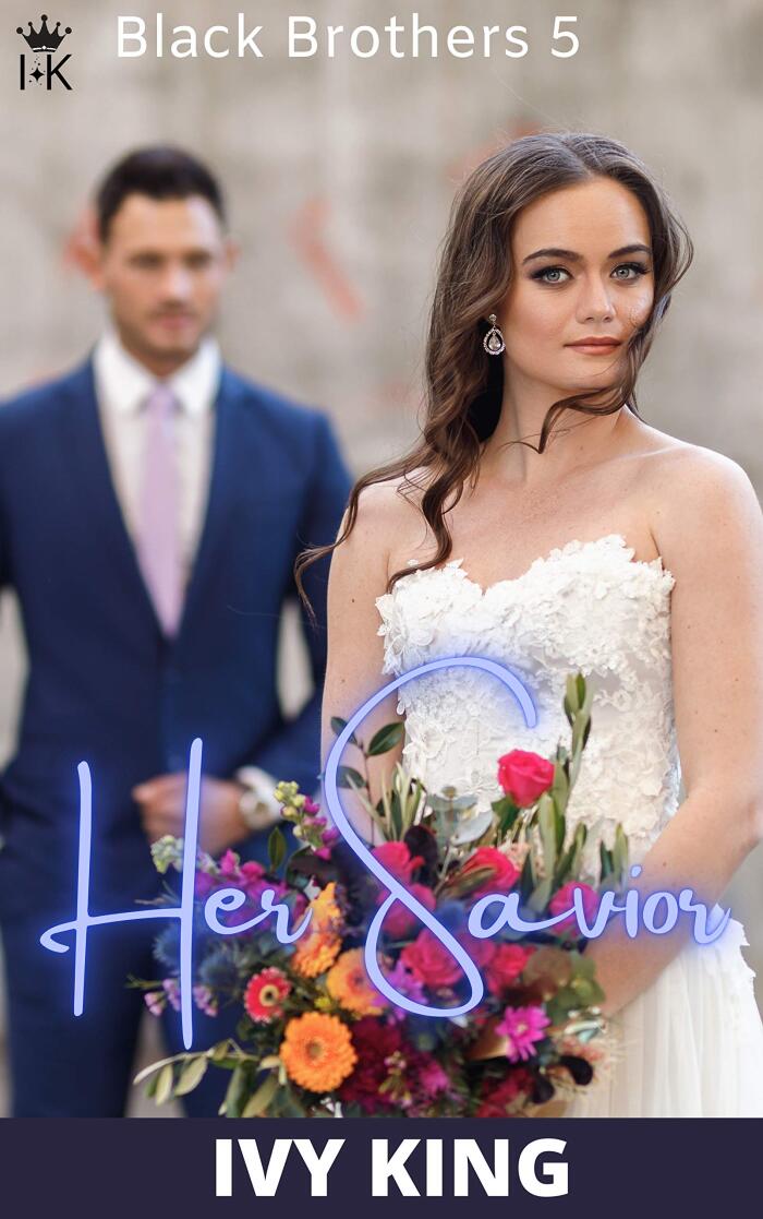 Her Savior: Insta-love romance