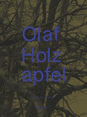 Olaf Holzapfel: die Technik des Landes