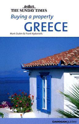 Cadogan Guides Buying a Property: Greece